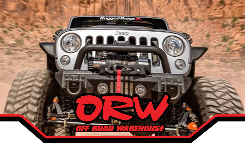 DIRT EXPO: Off-Road Warehouse is Coming!