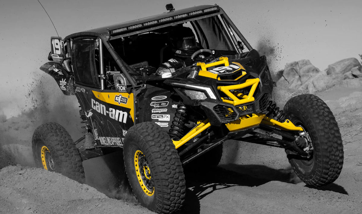 Maxxis is the Official Tire Sponsor of the 2023 Dirt Expo!