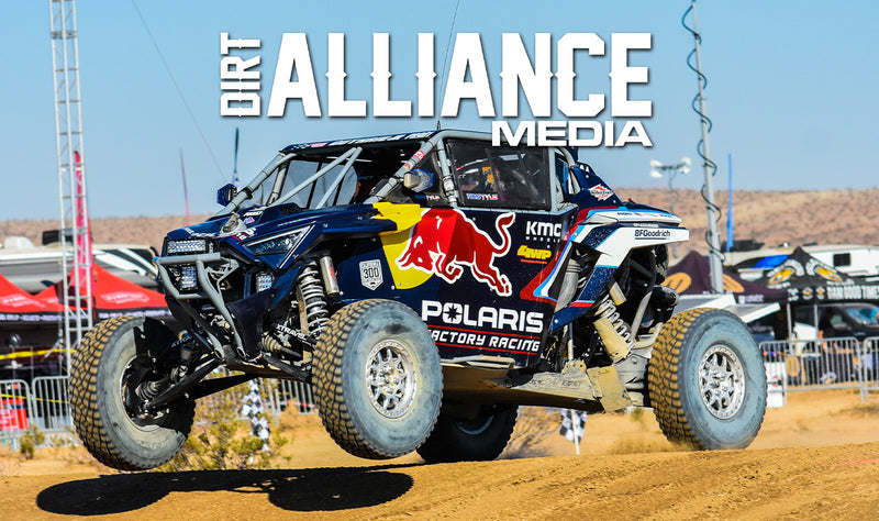 DirtAlliance - Newsletter 11/3/22