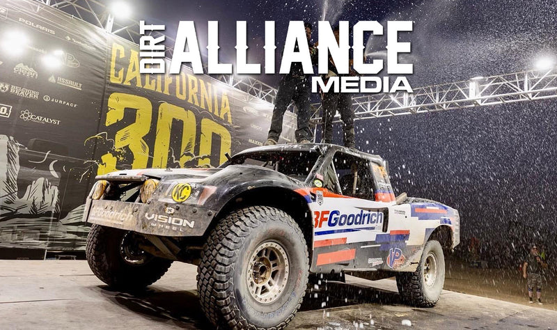 DirtAlliance - Newsletter 10/28/22