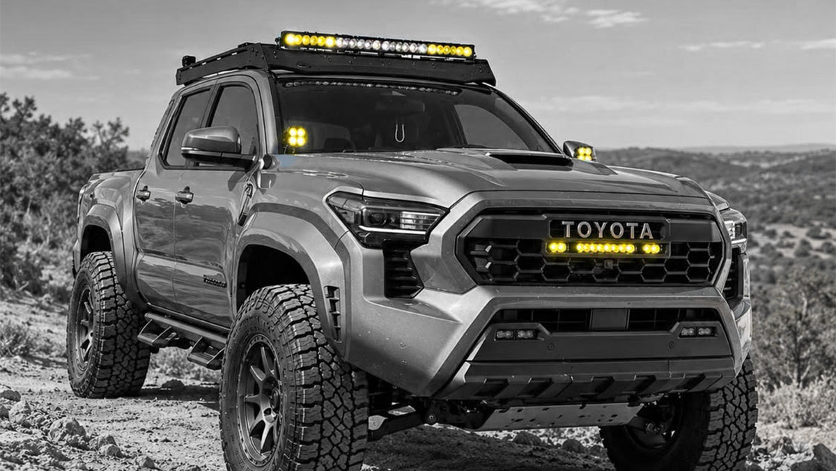 LIFTED TRUCKS ACCELERATES NATIONWIDE GROWTH WITH EXPANSION TO 18 LOCATIONS