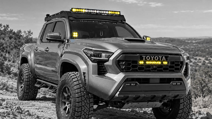 LIFTED TRUCKS ACCELERATES NATIONWIDE GROWTH WITH EXPANSION TO 18 LOCATIONS