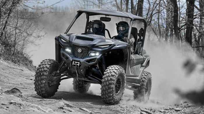 From the Ashes, We Will Rise: Nash Powersports Charges Forward with Rebuilding Efforts, Setting Sights on The Dirt Expo This December