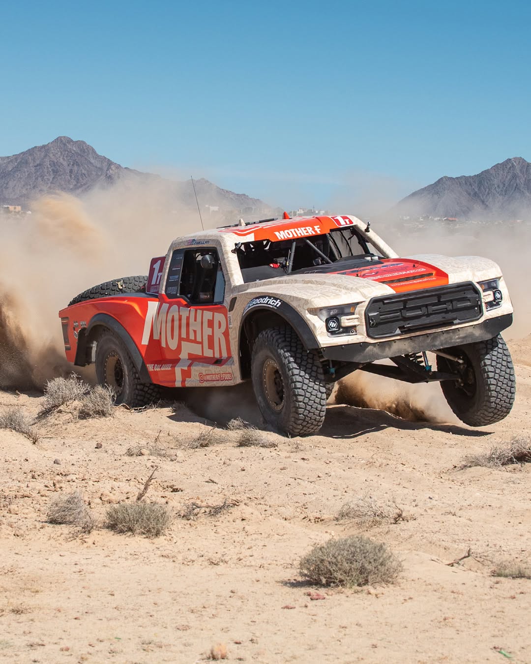 2026 Baja 1000