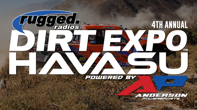 DIRT EXPO Havasu