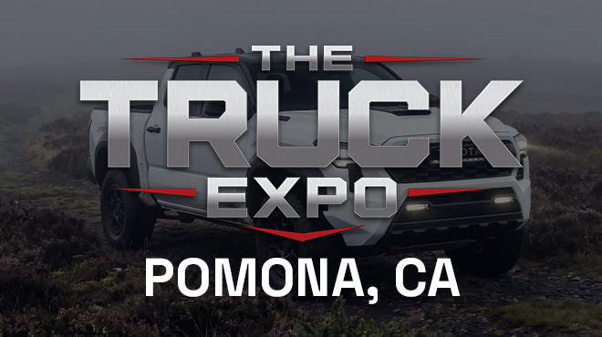 The Truck Expo Pomona