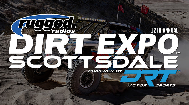 2026 DIRT EXPO Scottsdale