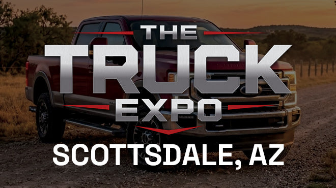 The Truck Expo Scottsdale